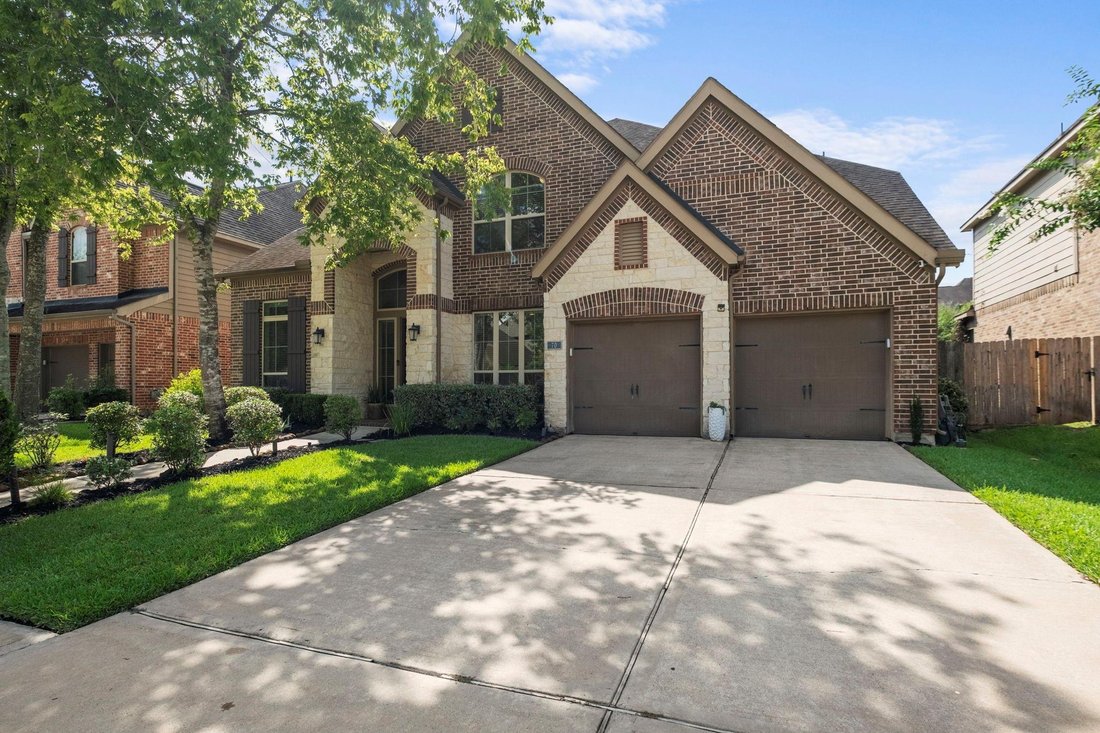 House in Missouri City, Texas, United States 2 - 18847537