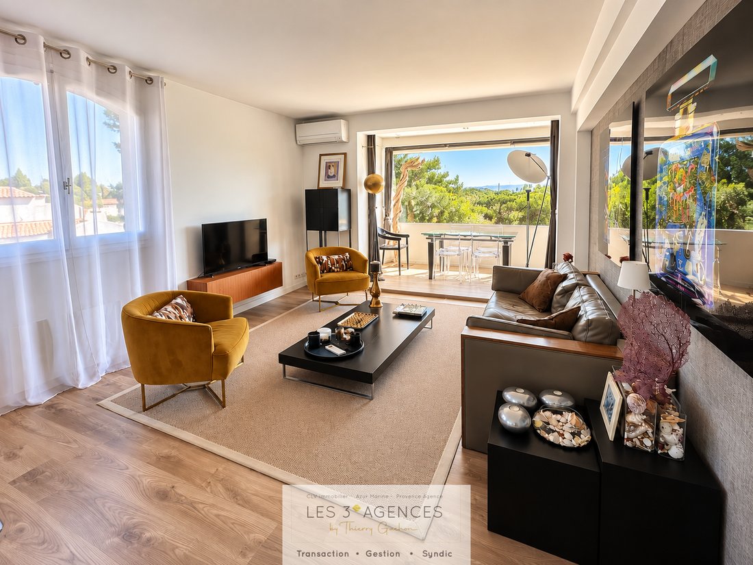 Apartment in France 2 - 18847971