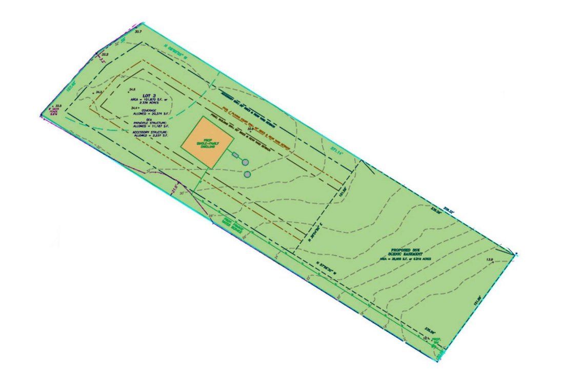Land in East Hampton, New York, United States 4 - 18852617