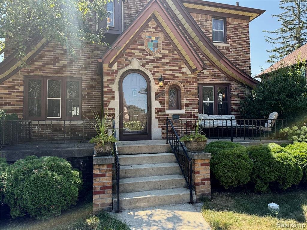 House in Grosse Pointe Park, Michigan, United States 2 - 18853010
