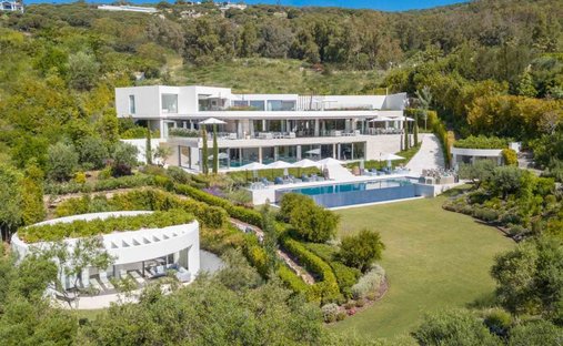 Villa a El Pinar, Andalusia, Spagna 1