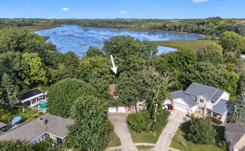 House in Stoughton, Wisconsin, United States 1
