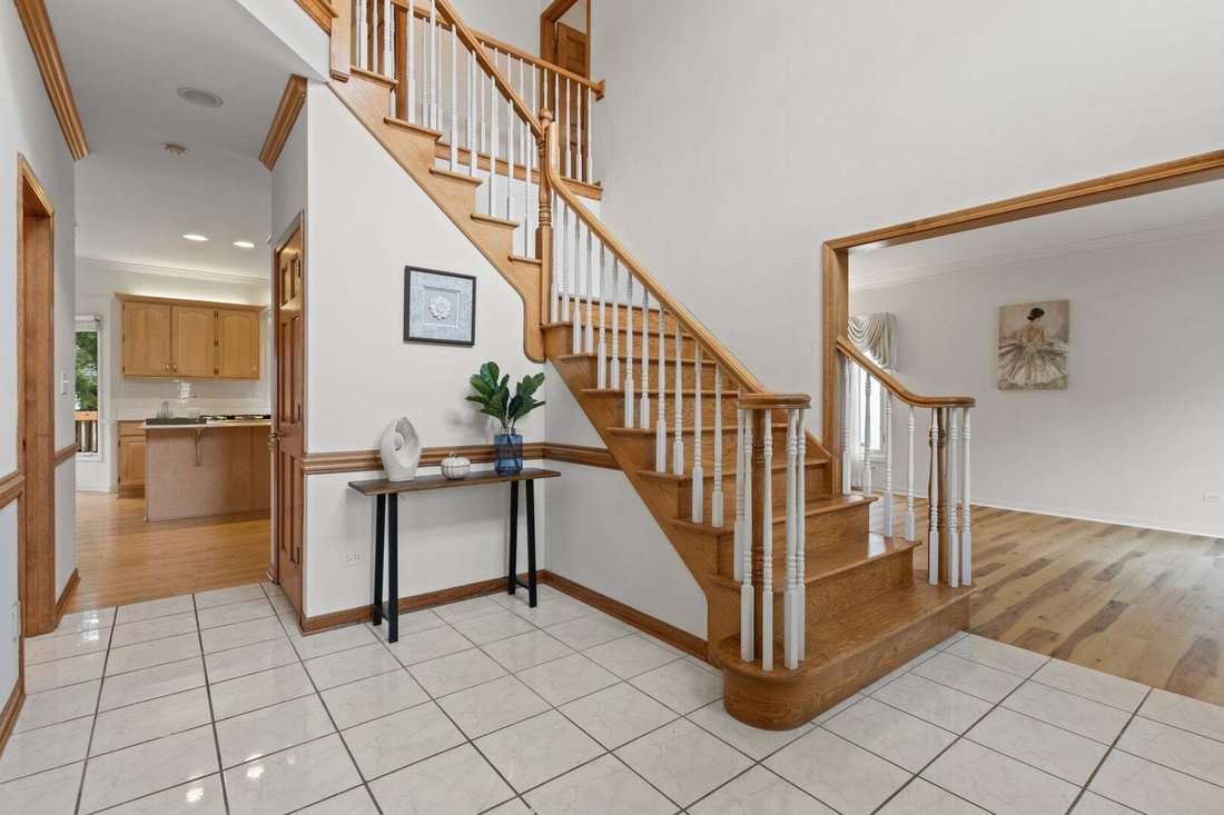 House in Lisle, Illinois, United States 2 - 18842670