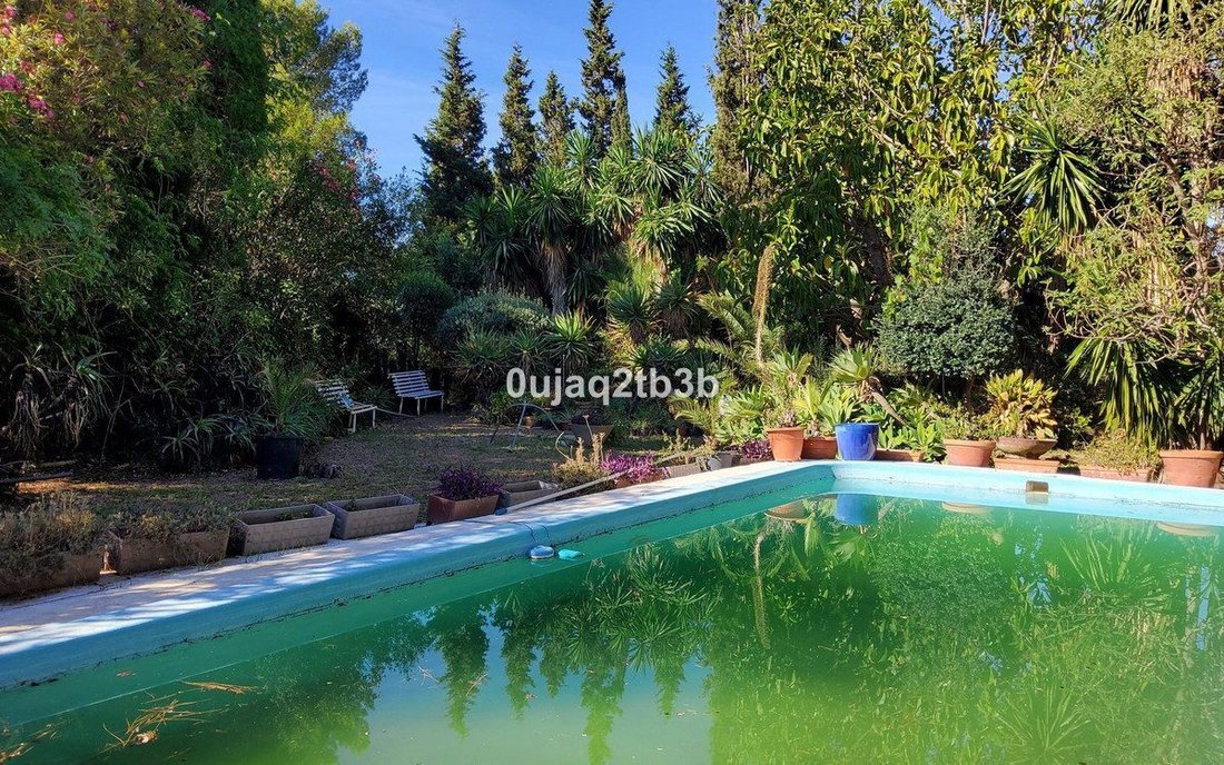 Casa a Mijas, Andalusia, Spagna 5 - 18862741