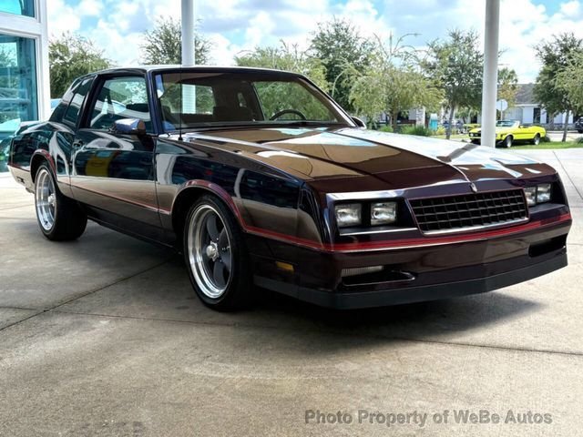 Chevrolet Monte Carlo in Calverton, NY, United States 4 - 18853303
