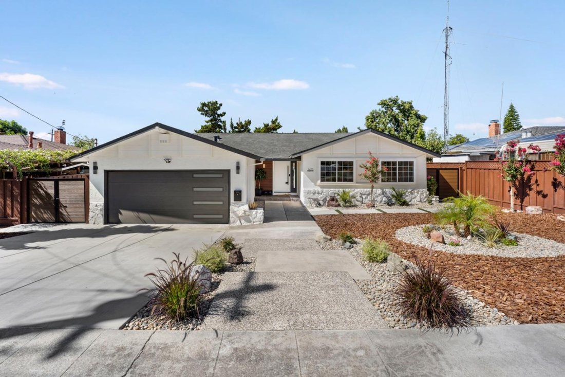 House in San Jose, California, United States 1 - 18842016