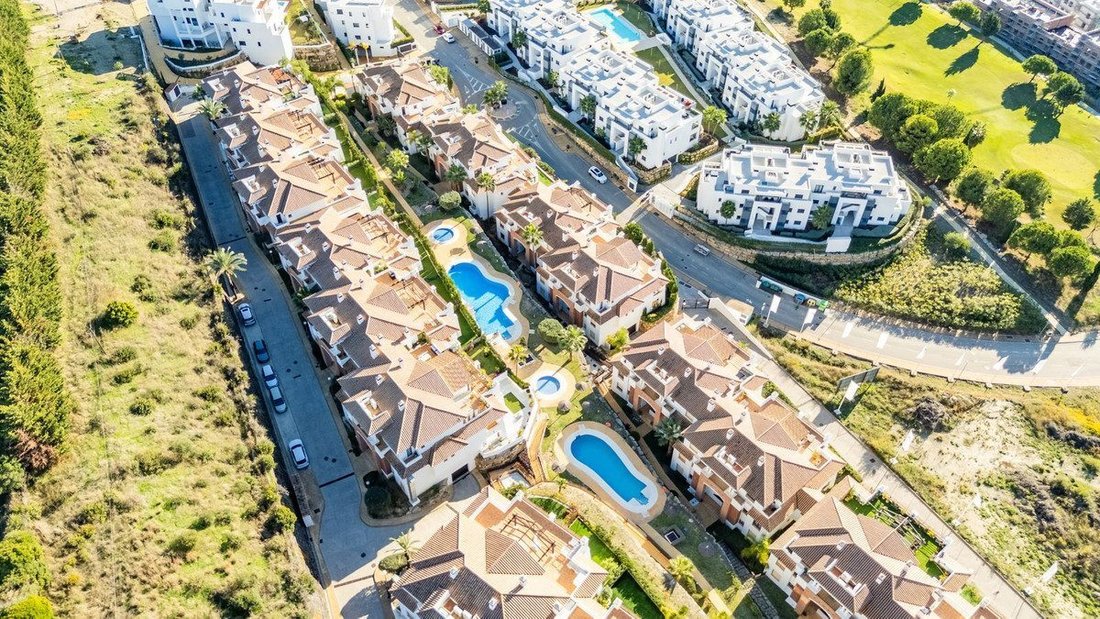 Apartamento en Casares, Andalucía, España 4 - 18857958