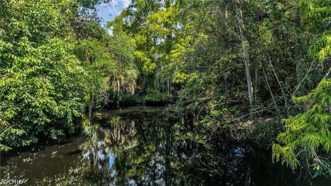 Terrain à Bonita Springs, Floride, États-Unis 4 - 18851587