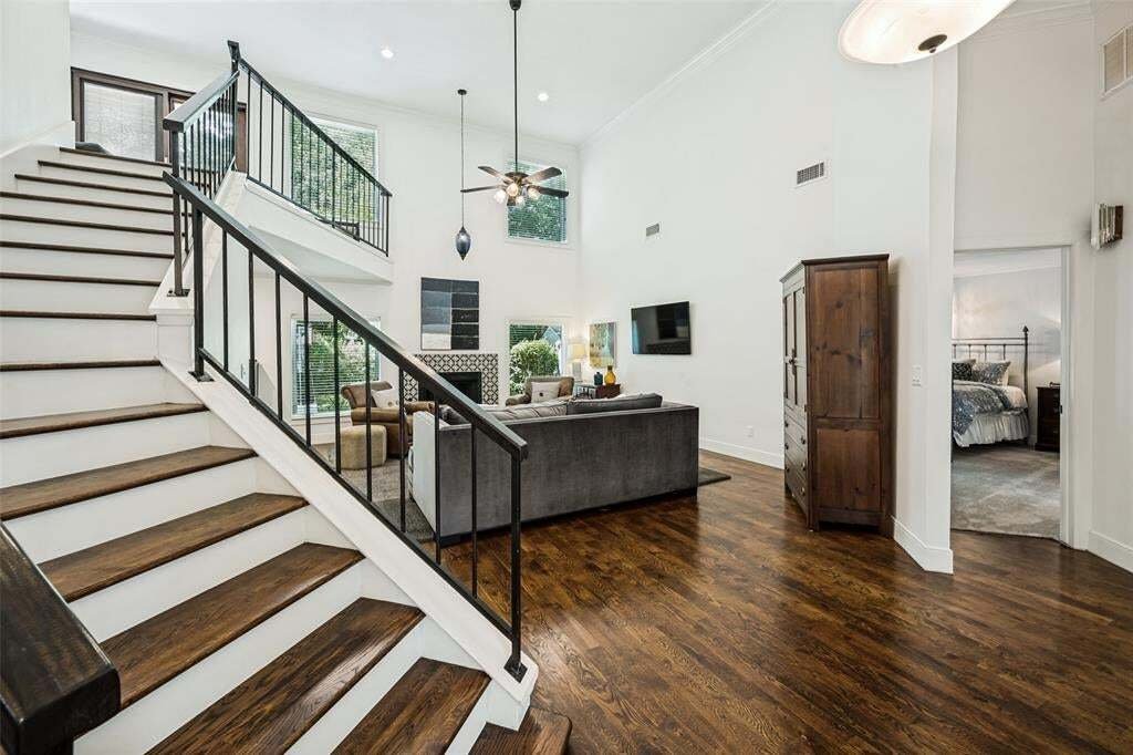 Maison à Arlington, Texas, États-Unis 5 - 18842725