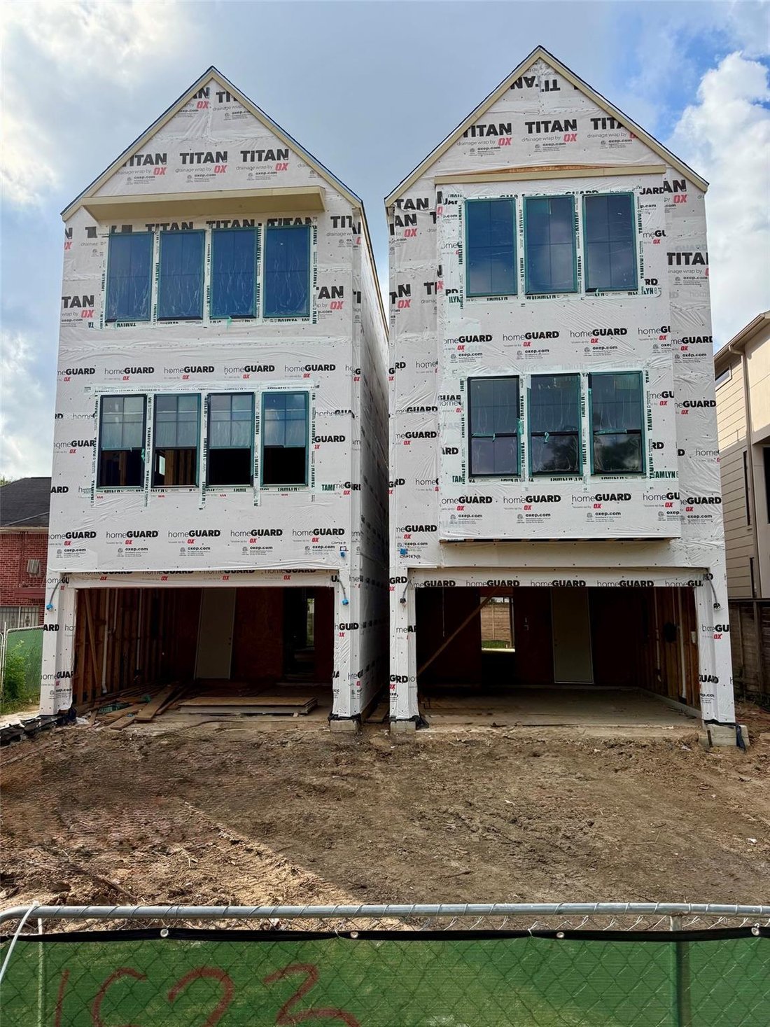 House in Houston, Texas, United States 3 - 18009699