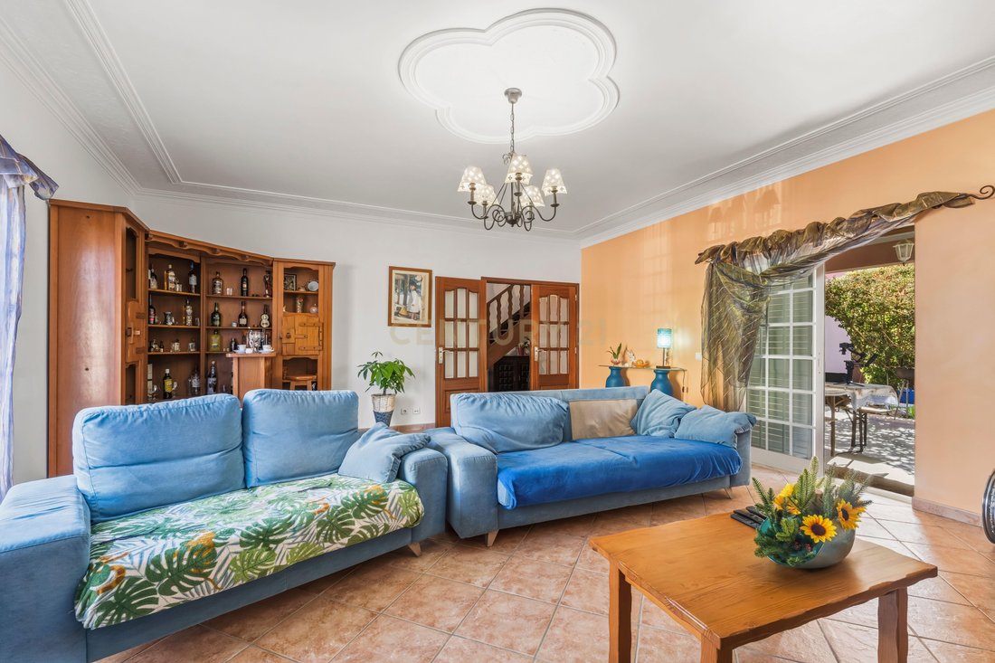 Villa in Palmela, Setúbal Municipality, Portugal 3 - 18850212