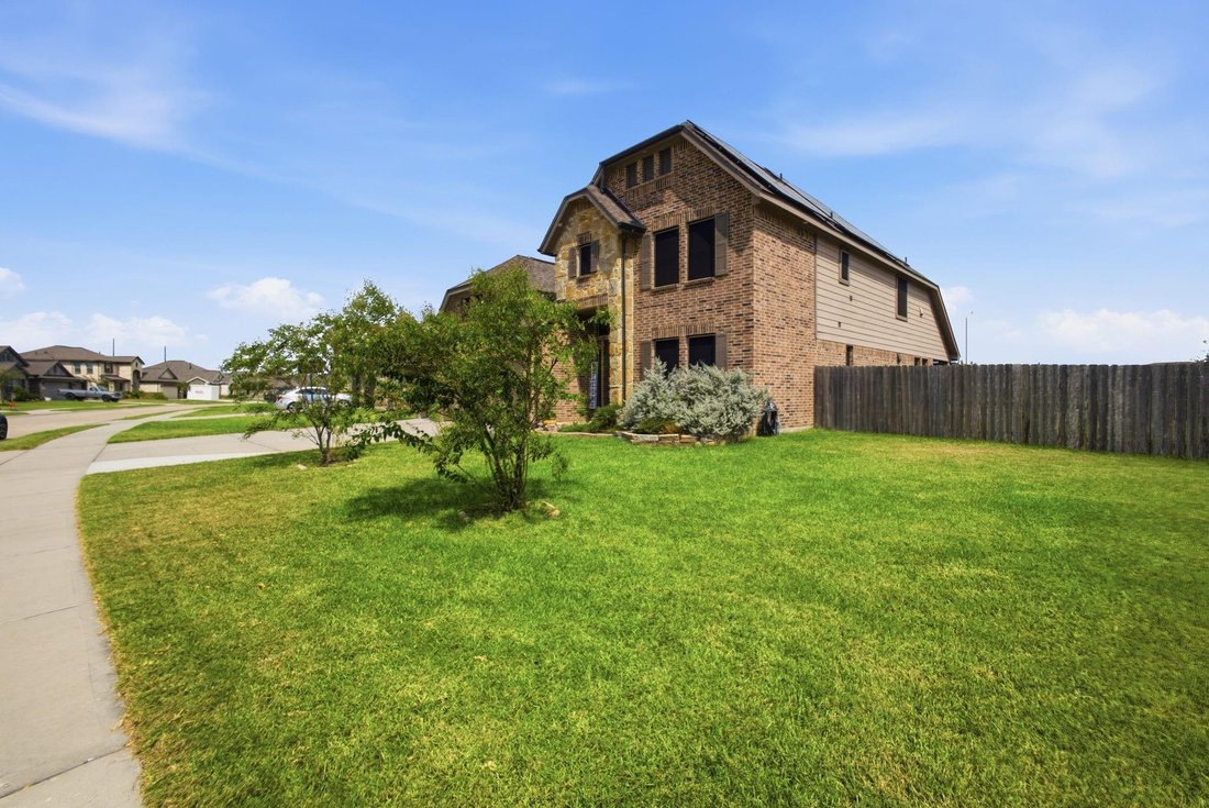 Casa a Baytown, Texas, Stati Uniti 5 - 18842940