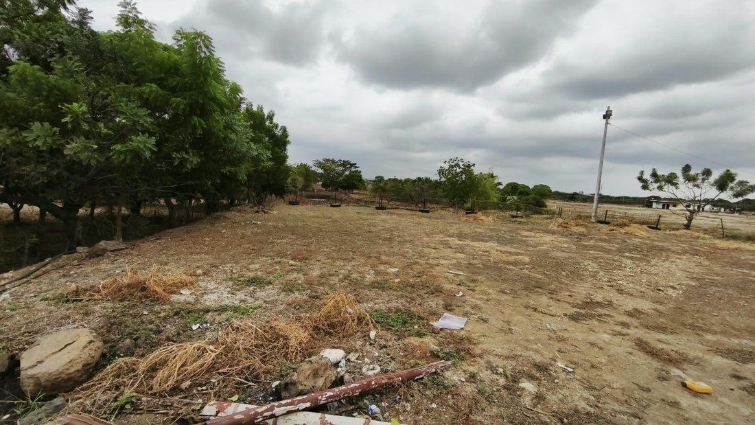 Land in Lomas de Sargentillo, Provinz Guayas, Ecuador 4 - 18844806