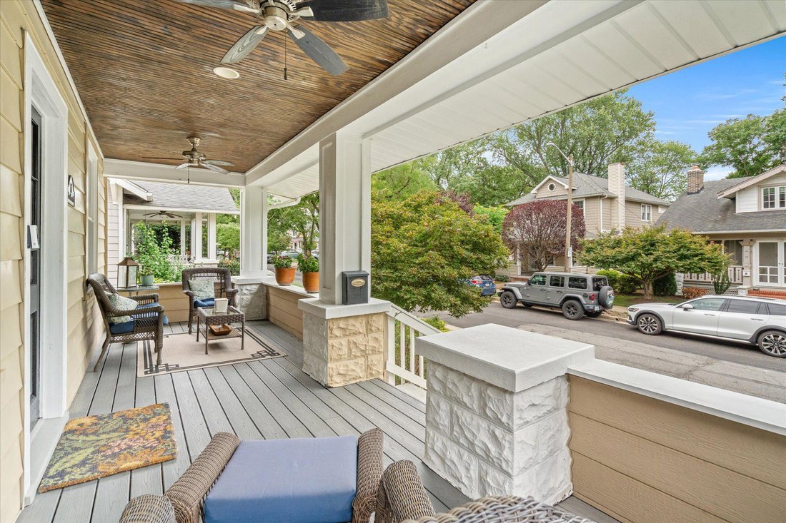 Casa a Alexandria, Virginia, Stati Uniti 4 - 18851062