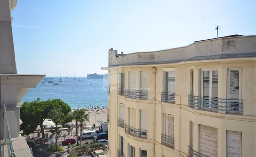 Apartment in Cannes, Provence-Alpes-Côte d'Azur, France 1