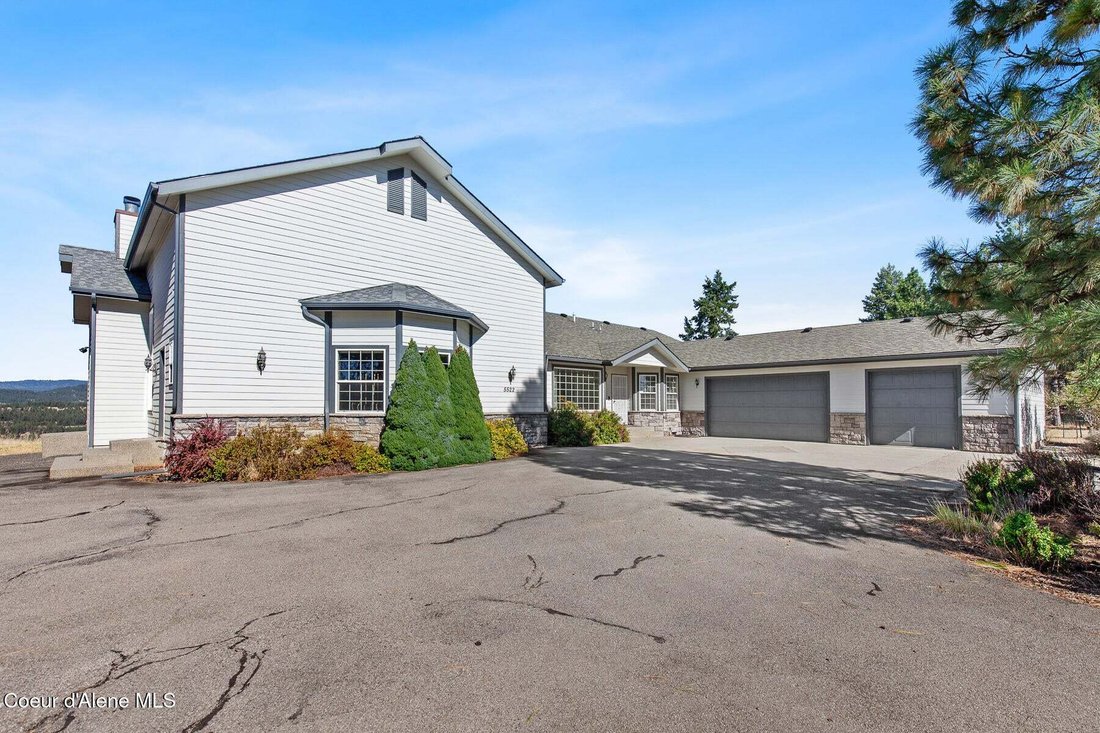 House in Harrison, Idaho, United States 2 - 18845926