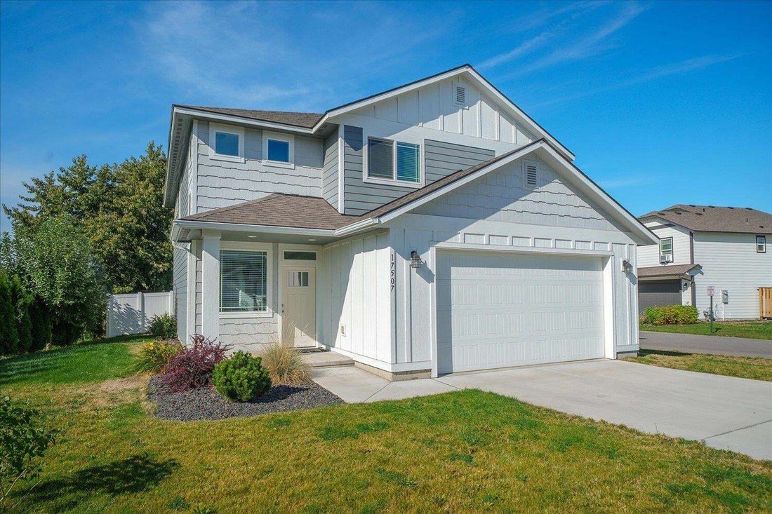 House in Spokane Valley, Washington, United States 3 - 18845168