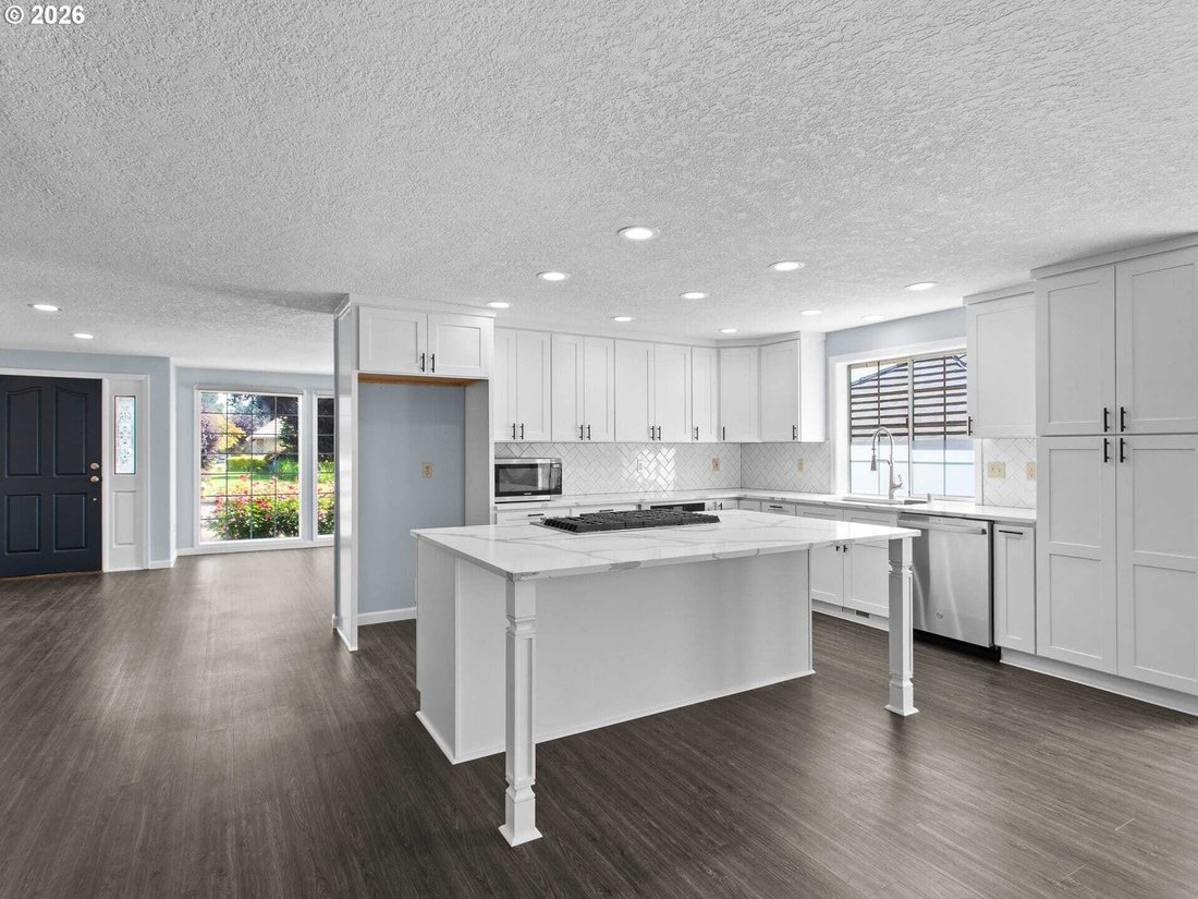 Casa en Vancouver, Washington, Estados Unidos 3 - 18846029
