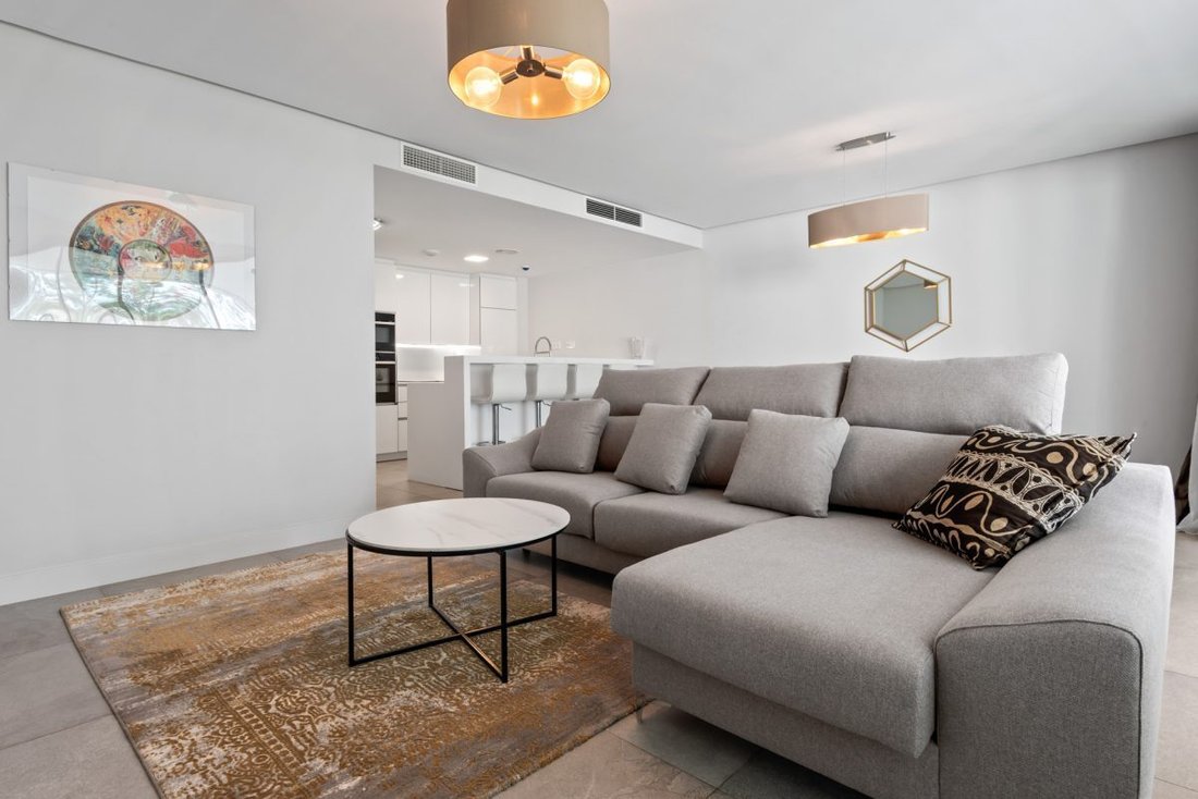 Appartamento a Centro, Malaga, Spagna 5 - 18860163
