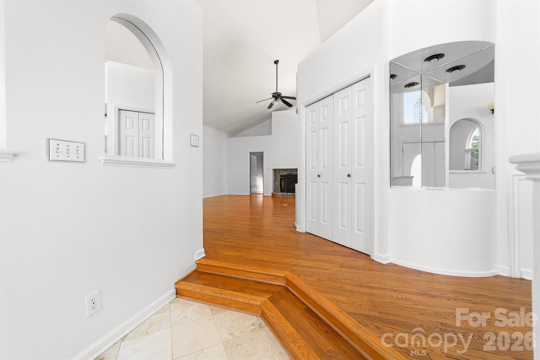 House in Cornelius, North Carolina, United States 3 - 18850587