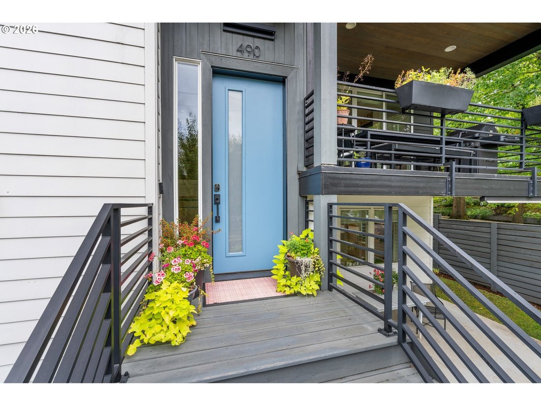 Condo in Portland, Oregon, United States 2 - 18850432