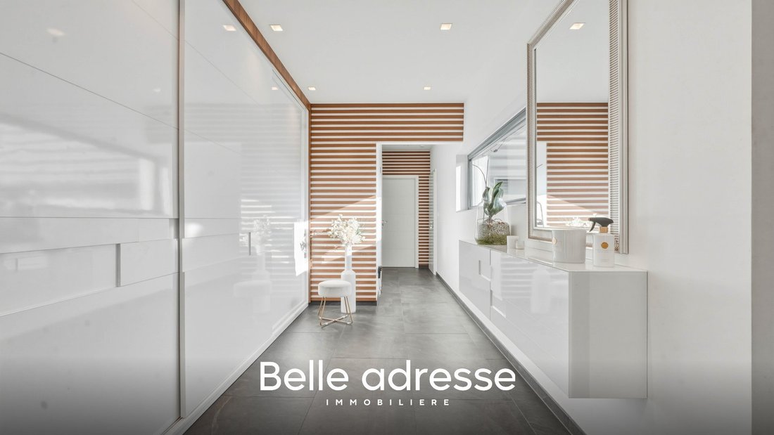 Villa à Nord, Molsheim, France 5 - 16770224