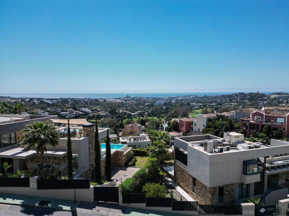 Appartamento a Nueva Andalucía, Marbella, Spagna 2 - 18860421