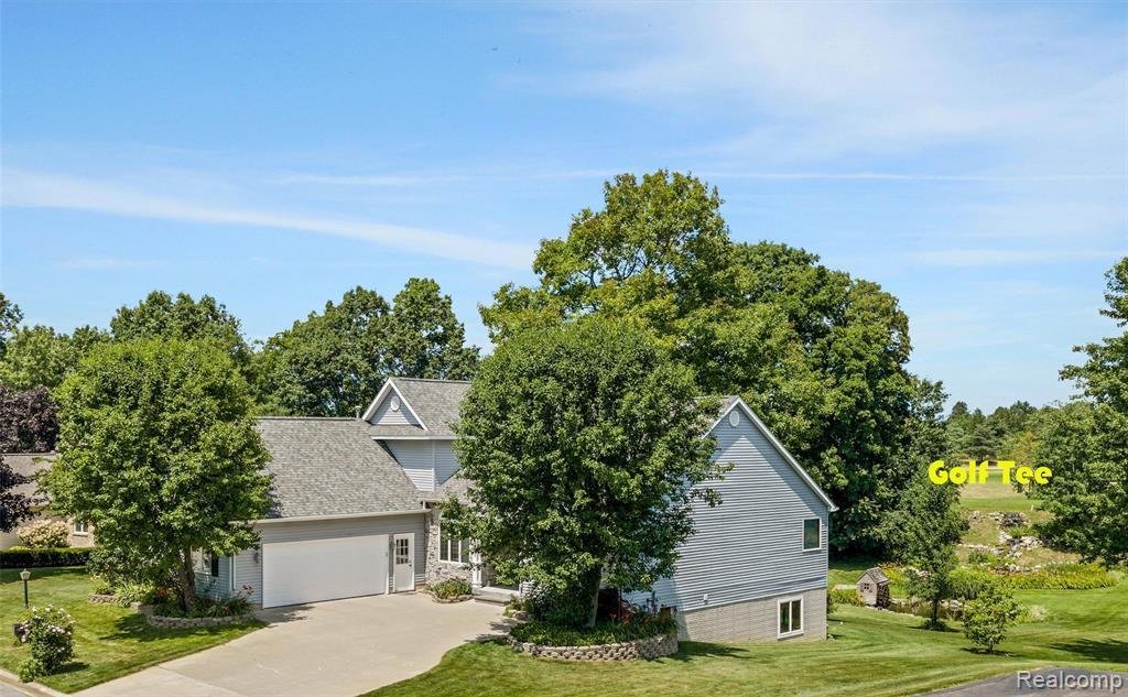 House in Lapeer, Michigan, United States 4 - 18849797