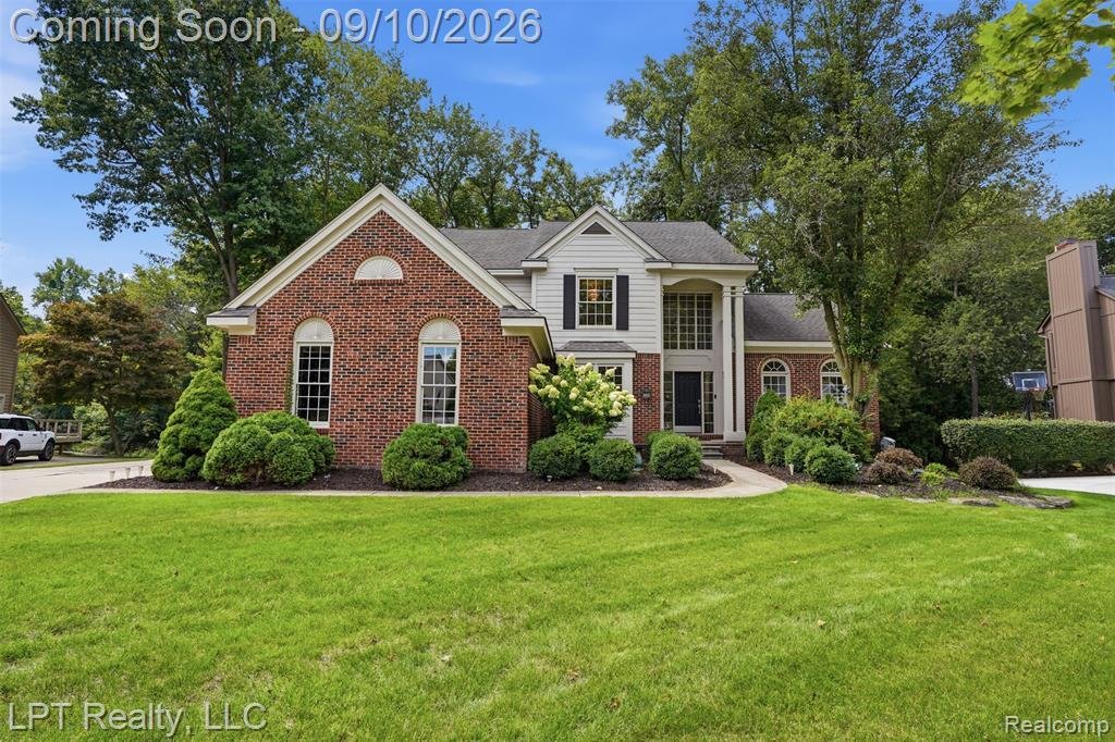 House in Commerce Charter Township, Michigan, United States 4 - 18852990