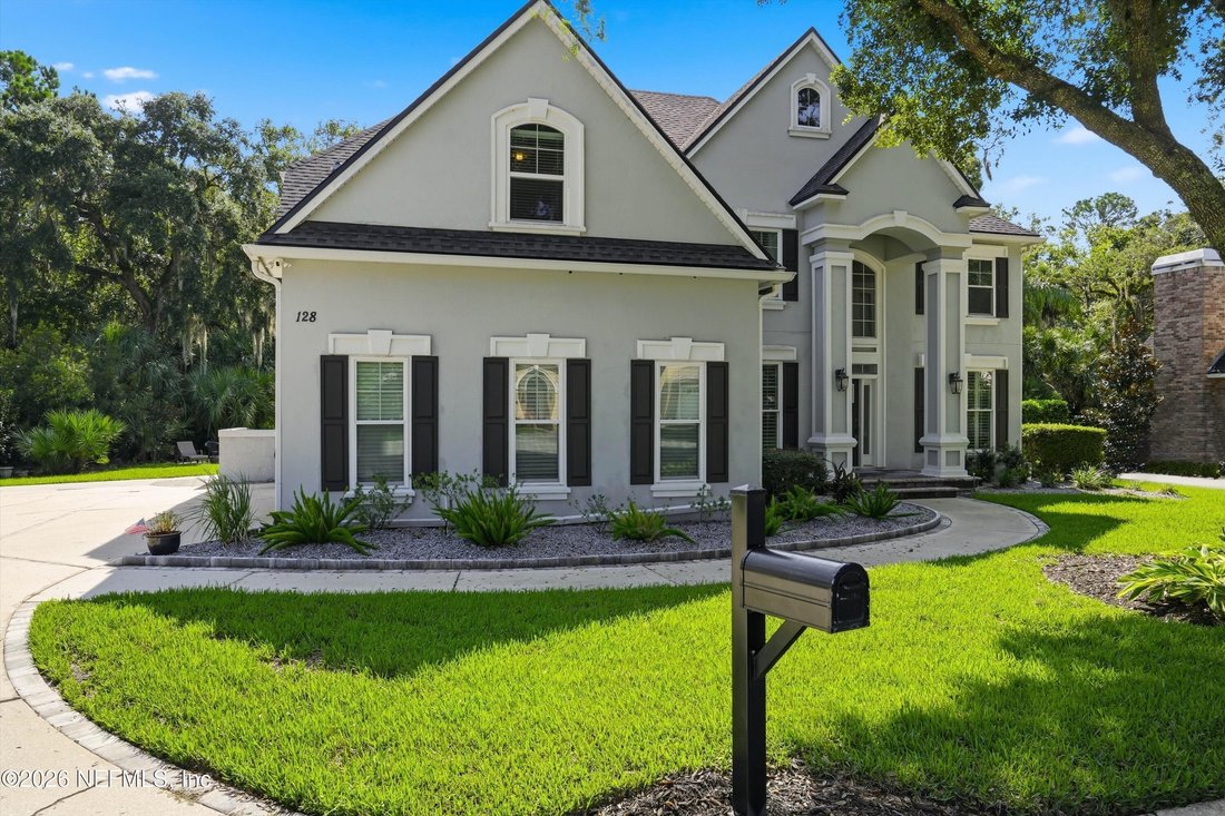 House in Ponte Vedra Beach, Florida, United States 5 - 18855106