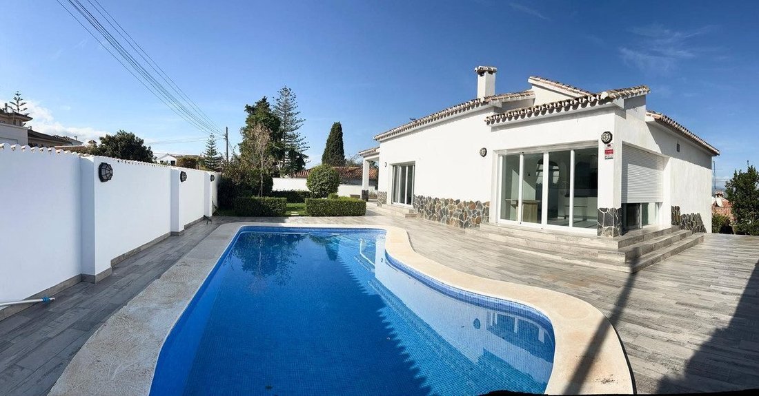 Villa in Alhaurín de la Torre, Andalusien, Spanien 4 - 18859306