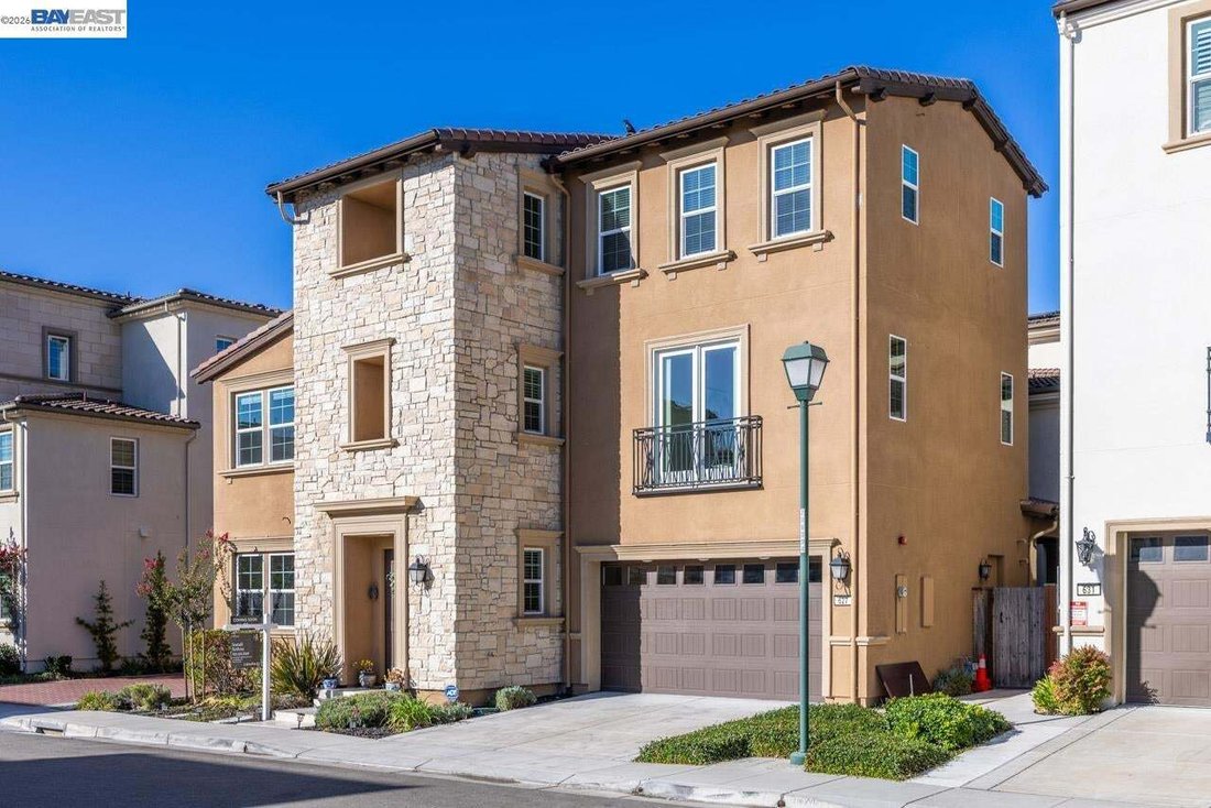 House in San Ramon, California, United States 2 - 18849818