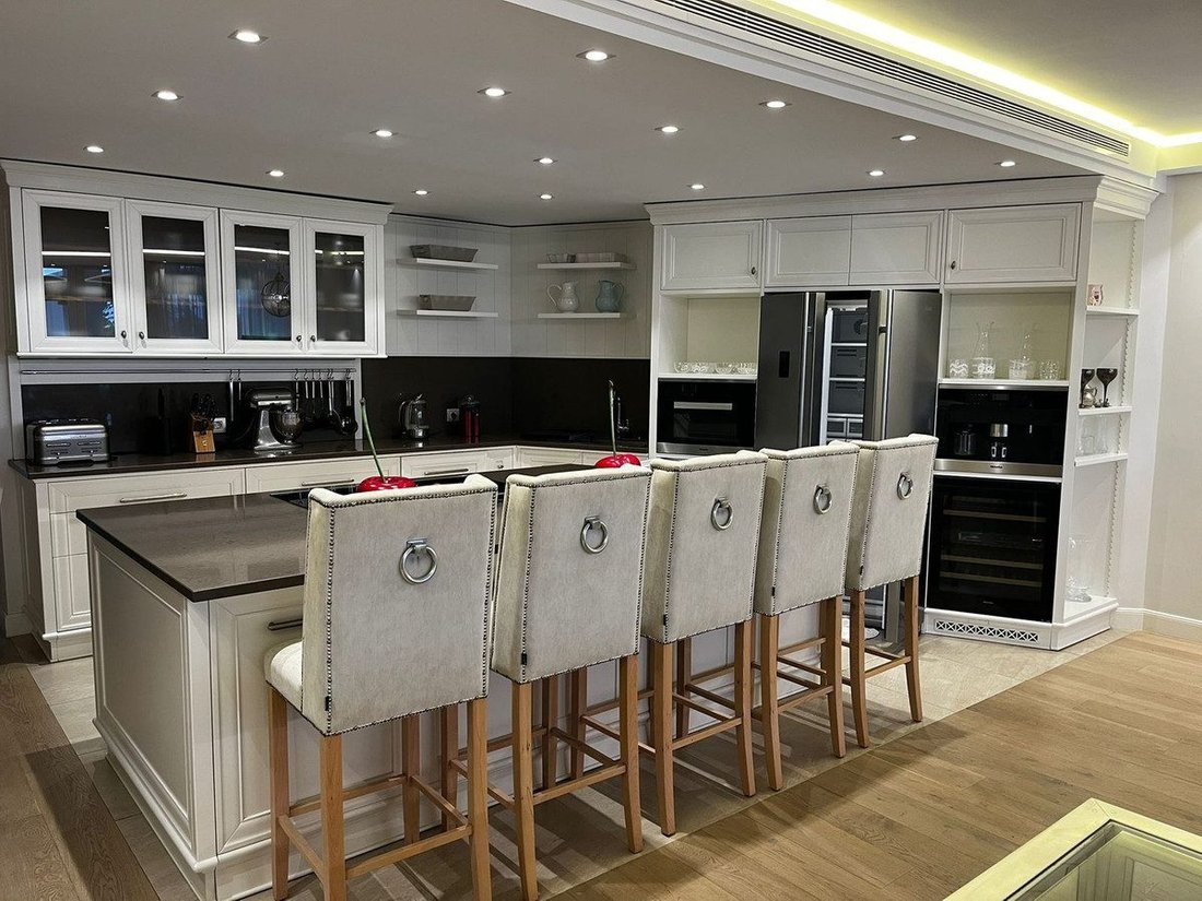 Appartamento a Puerto Banus, Marbella, Spagna 1 - 18862123
