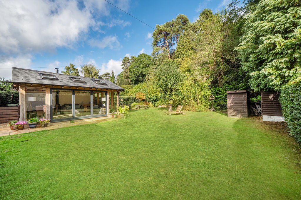 Casa a Peaslake, Shere, Inghilterra 3 - 18845321