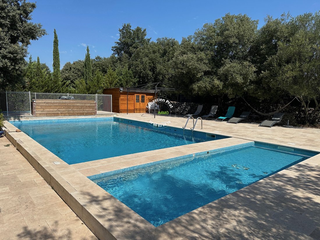 House in Flassans-sur-Issole, Provence-Alpes-Côte d'Azur, France 2 - 17698229