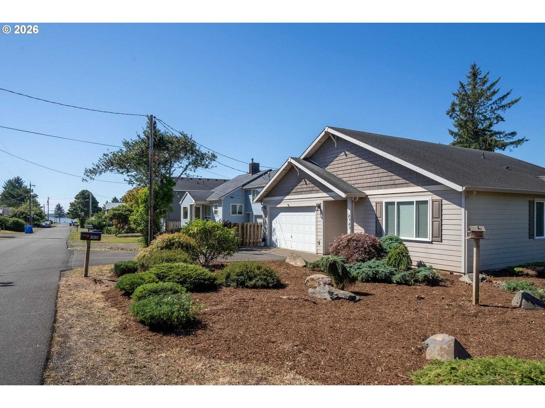 House in Tillamook, Oregon, United States 3 - 18853281