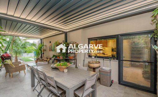 Villa in Vilamoura, Quarteira, Algarve 1