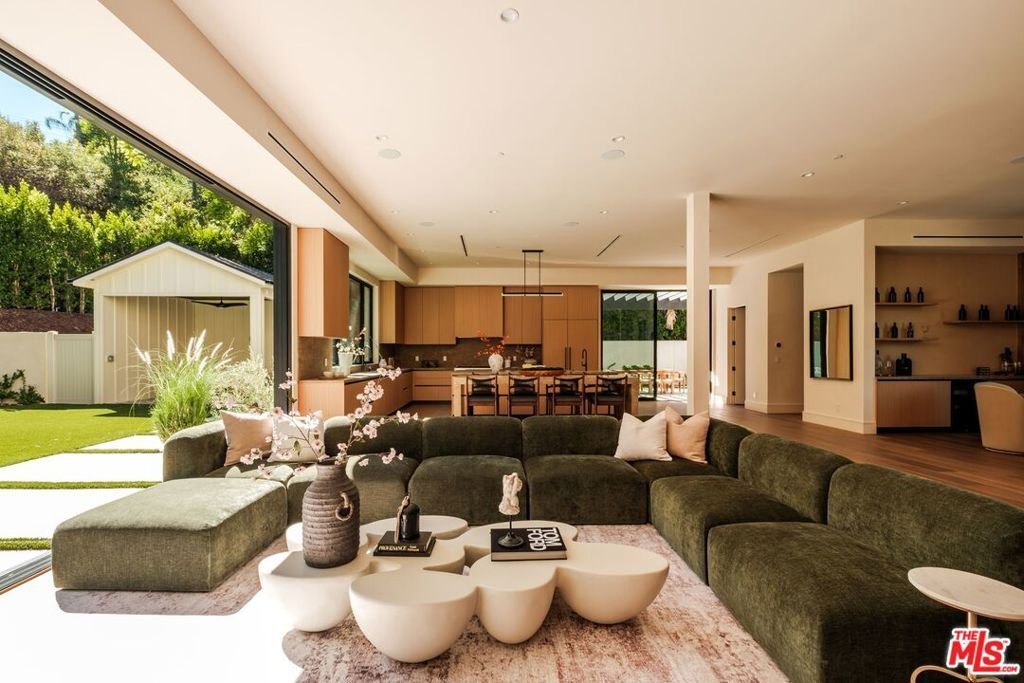 House in Los Angeles, California, United States 5 - 18845361