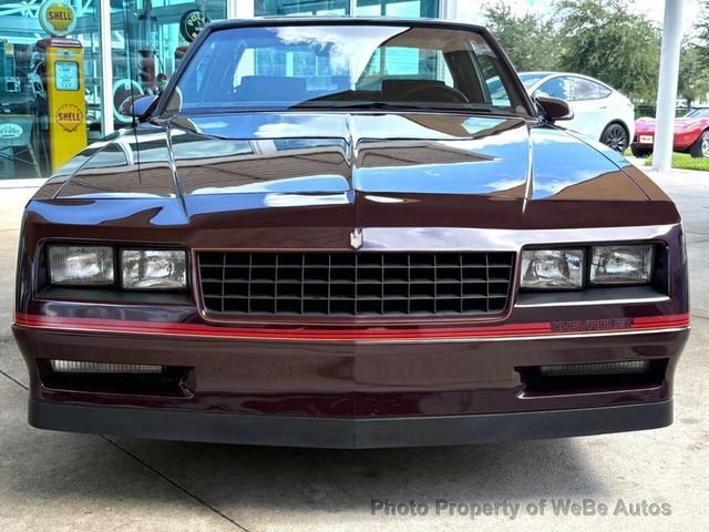 Chevrolet Monte Carlo in Calverton, NY, United States 2 - 18853303