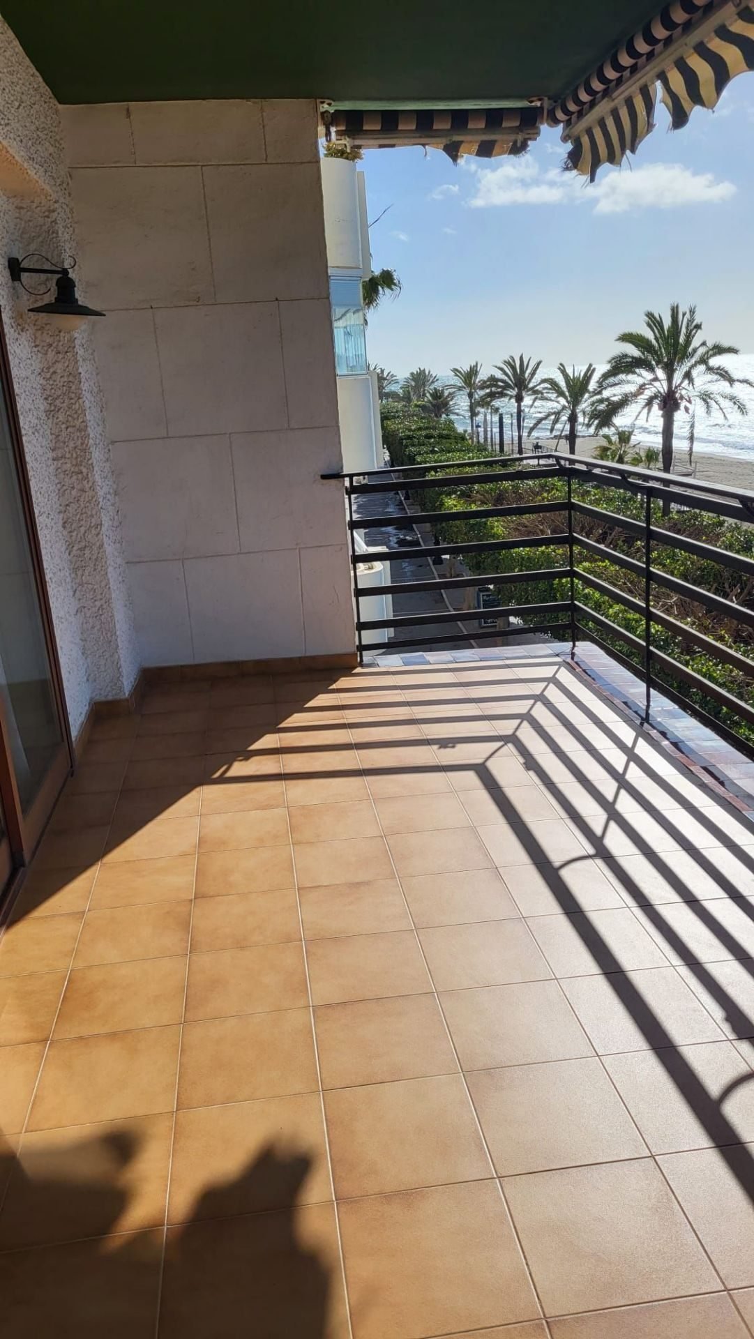 Wohnung in Marbella, Andalusien, Spanien 2 - 18861620