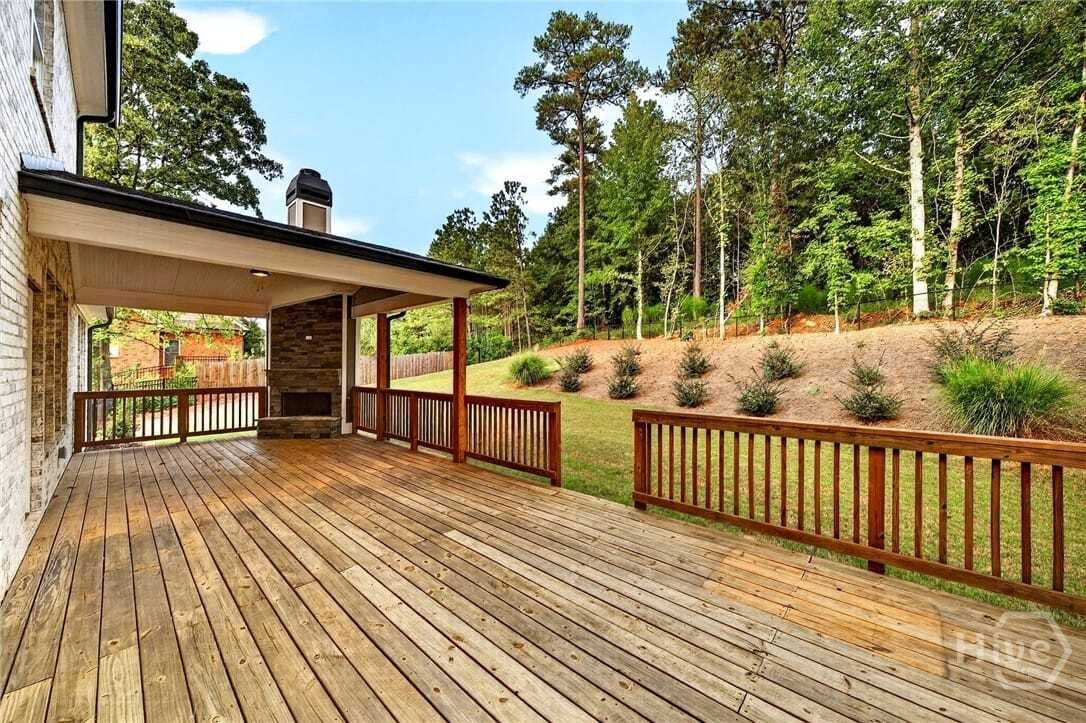 House in Bishop, Georgia, United States 5 - 18845962