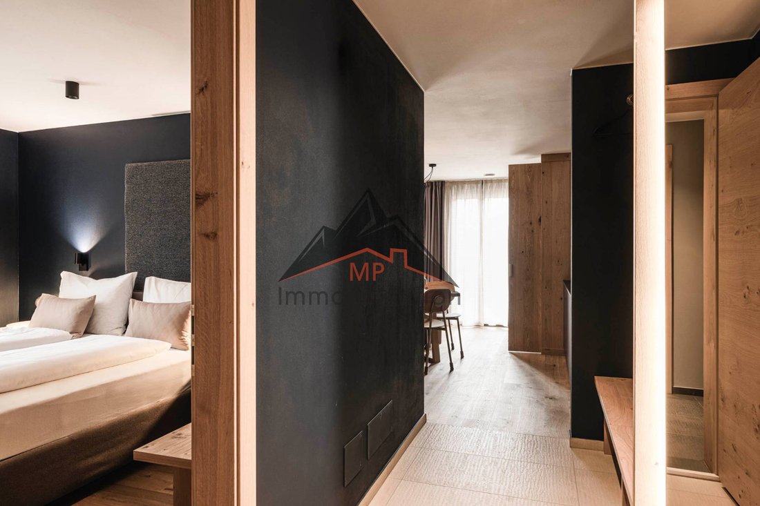 Apartment in Toblach, Trentino – Alto Adige/Südtirol, Italy 4 - 18853945