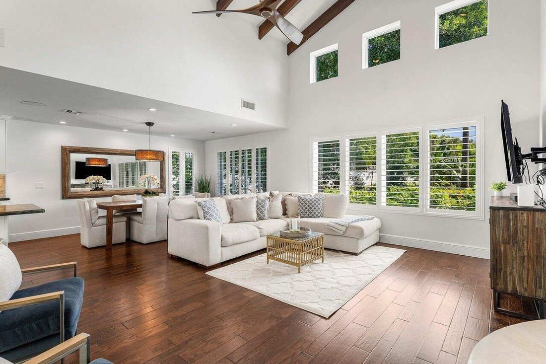 Casa a Boynton Beach, Florida, Stati Uniti 5 - 18847299