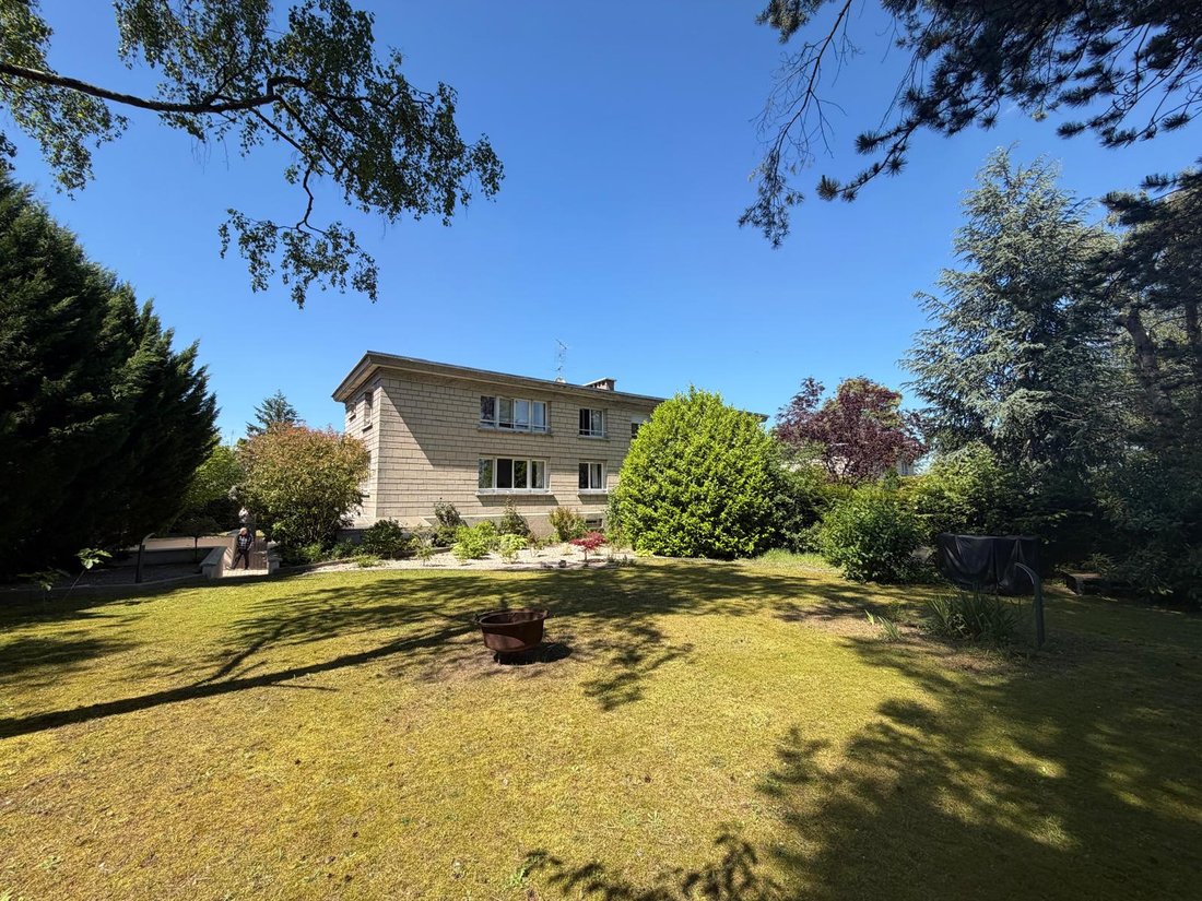 Maison à Verneuil-en-Halatte, Hauts-de-France, France 2 - 18853410