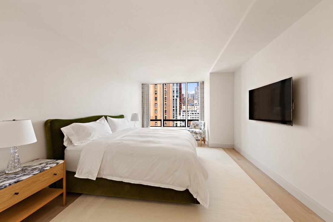 Cooperativa a New York, New York, Stati Uniti 5 - 18850526