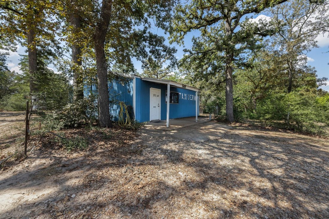 Casa a Brenham, Texas, Stati Uniti 3 - 18854471