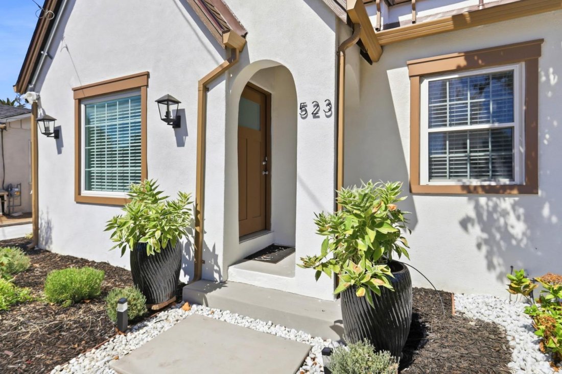House in San Jose, California, United States 4 - 18845817