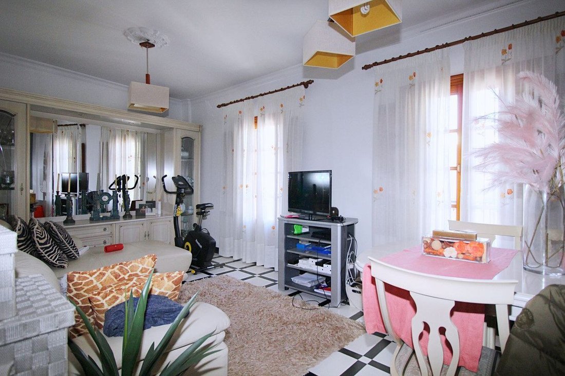 Townhouse in Coin, Andalusia, Spain 3 - 18860424