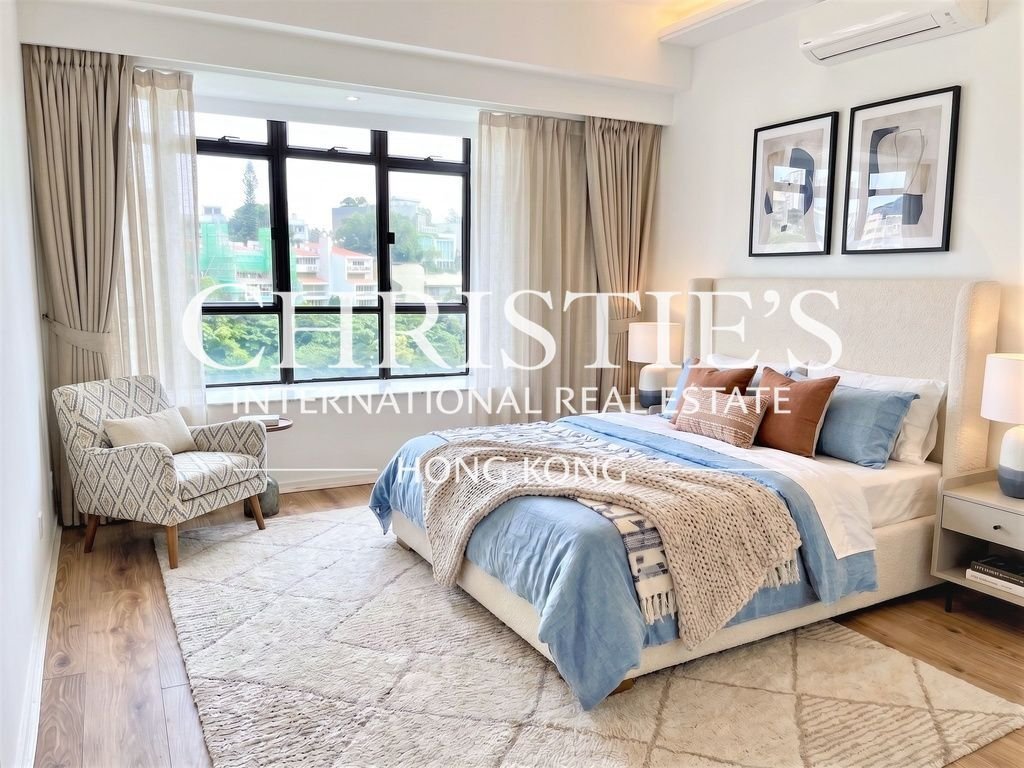 Appartement à Hong-Kong, Hong Kong 4 - 15727510