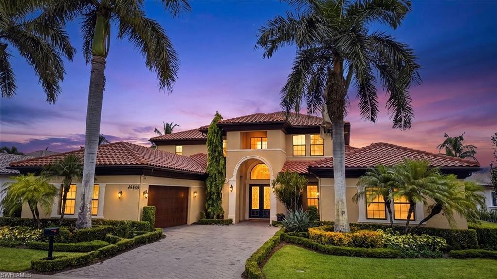 Casa a Naples, Florida, Stati Uniti 1 - 18853340